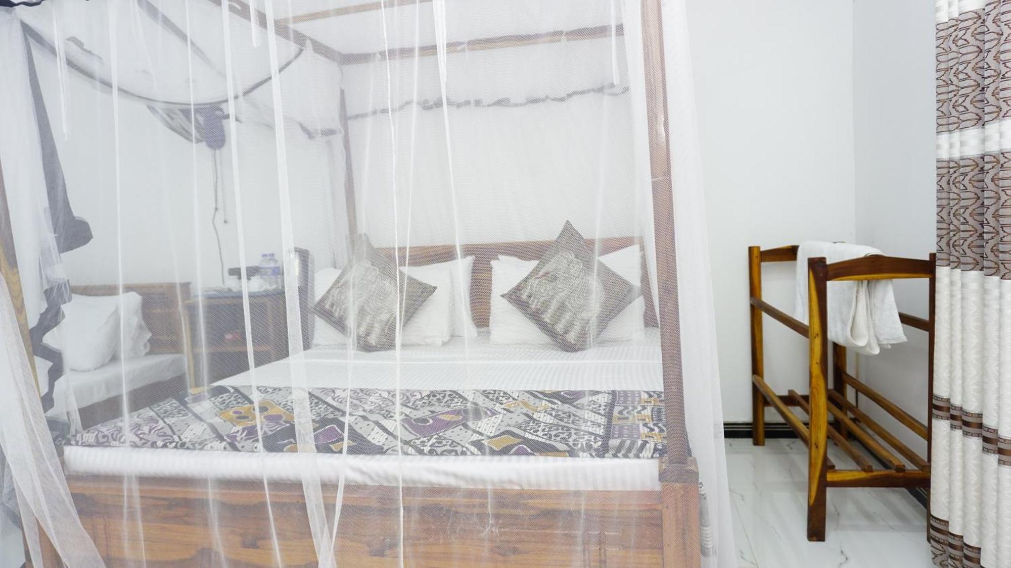 Namal Homestay Sigiriya Bagian luar foto