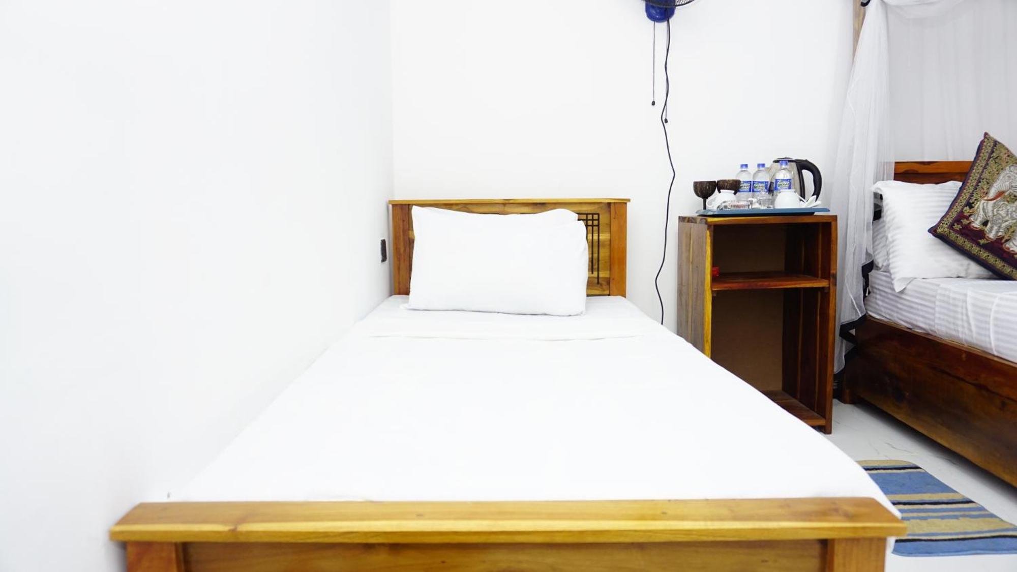 Namal Homestay Sigiriya Bagian luar foto